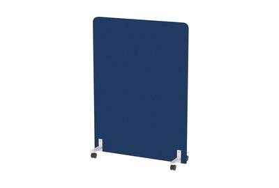 Акустическая мобильная перегородка SOFTOffice 011.МП.1014