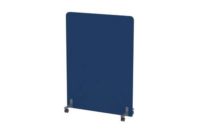 Акустическая мобильная перегородка SOFTOffice 011.МП.1014