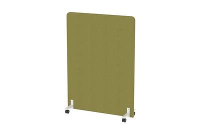Акустическая мобильная перегородка SOFTOffice 011.МП.1014