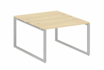 Рабочая станция Metal system style БО.РАС-СП-2.2