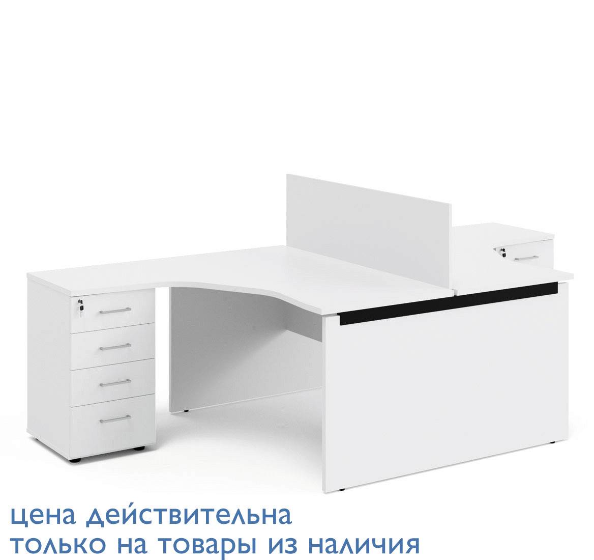 TOUR WOOD бенч углов 2р.м.138 БЕЛЫЙ/АНТРАЦИТ