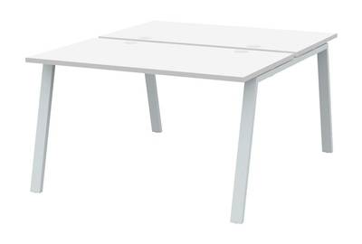 Прямоугольный стол bench Arena AR2TG127