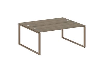 Рабочая станция Metal system style БО.РАС-СП-2.5