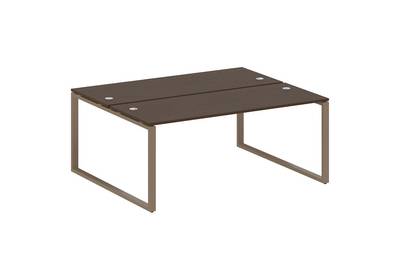 Рабочая станция Metal system style БО.РАС-СП-2.5