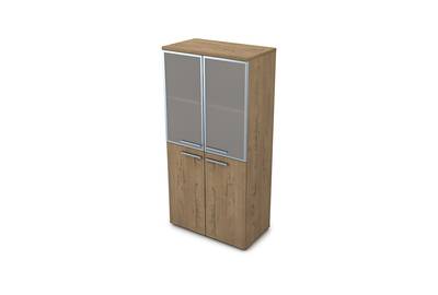 Шкаф Gloss 9Ш.004.8
