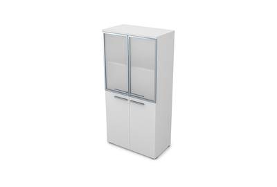 Шкаф Gloss 9Ш.004.8