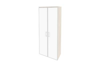 Шкаф высокий широкий Onix O.ST-1.10R white
