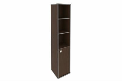 Шкаф высокий узкий, правый Style Л.СУ-1.1Пр