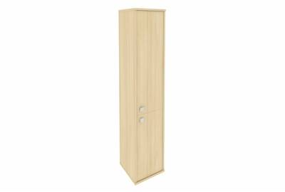 Шкаф высокий узкий, правый Style Л.СУ-1.3Пр