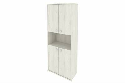 Шкаф высокий широкий Style Л.СТ-1.5