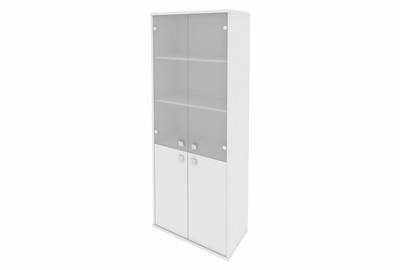 Шкаф высокий широкий Style Л.СТ-1.2