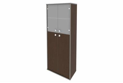 Шкаф высокий широкий Style Л.СТ-1.7