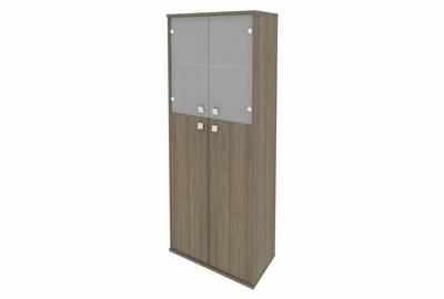 Шкаф высокий широкий Style Л.СТ-1.7