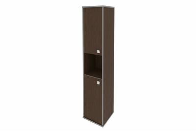 Шкаф высокий узкий, левый Style Л.СУ-1.5Л