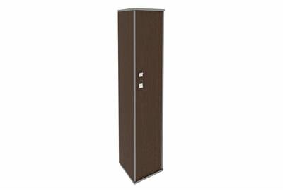 Шкаф высокий узкий, правый Style Л.СУ-1.8Пр