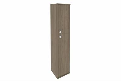 Шкаф высокий узкий, правый Style Л.СУ-1.8Пр