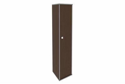 Шкаф высокий узкий, правый Style Л.СУ-1.9Пр