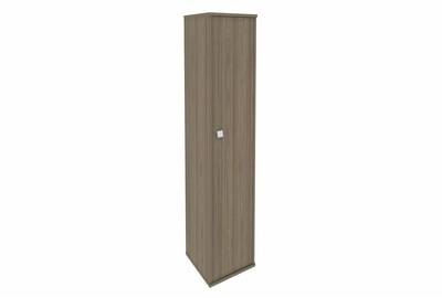 Шкаф высокий узкий, правый Style Л.СУ-1.9Пр