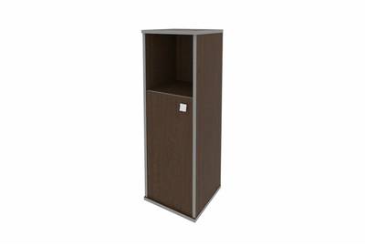 Шкаф средний узкий, левый Style Л.СУ-2.1Л