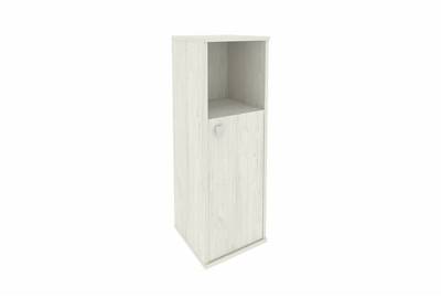 Шкаф средний  узкий, правый Style Л.СУ-2.1Пр