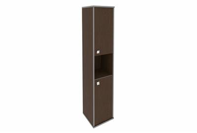 Шкаф высокий узкий, правый Style Л.СУ-1.5Пр