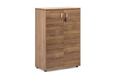 Шкаф в кабинет руководителя Terra 708/DB.07/DB