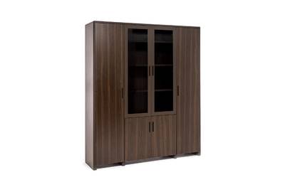 Шкафная композиция Forte 102 703