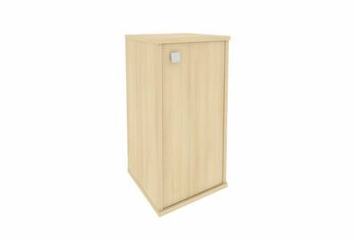 Шкаф низкий узкий, правый Style Л.СУ -3.1Пр