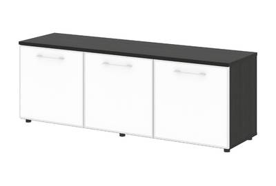 Тумба для документов наборная -3 секции Yalta LT.TS-3.5