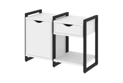 Тумба наборная Loft VR.L-TN-3.O