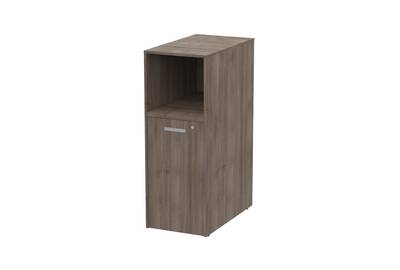 Тумба с выдвижным блоком Lounge 1ТЗ.003