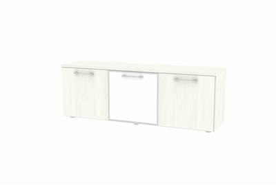 Тумба для документов модульная Yalta LT-TS 3.4-white