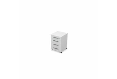 Тумба подкатная Gloss 9T.005