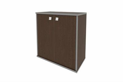 Шкаф широкий низкий Style Л.СТ-3.1