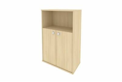 Шкаф широкий средний Style Л.СТ-2.1