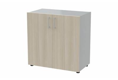 Офисный шкаф для документов (без топа) Polo OMLS762