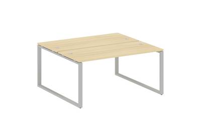 Рабочая станция Metal system style БО.РАС-СП-2.4