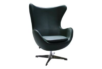 Дизайнерское кресло EGG CHAIR