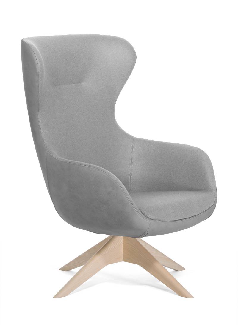 Elegance Wood крутящийся