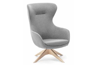 Elegance L21 MUSE 18 Nikel natural