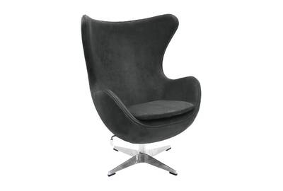 Дизайнерское кресло EGG CHAIR