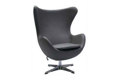 Дизайнерское кресло EGG CHAIR