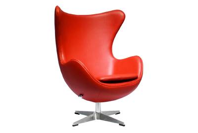 Дизайнерское кресло EGG CHAIR
