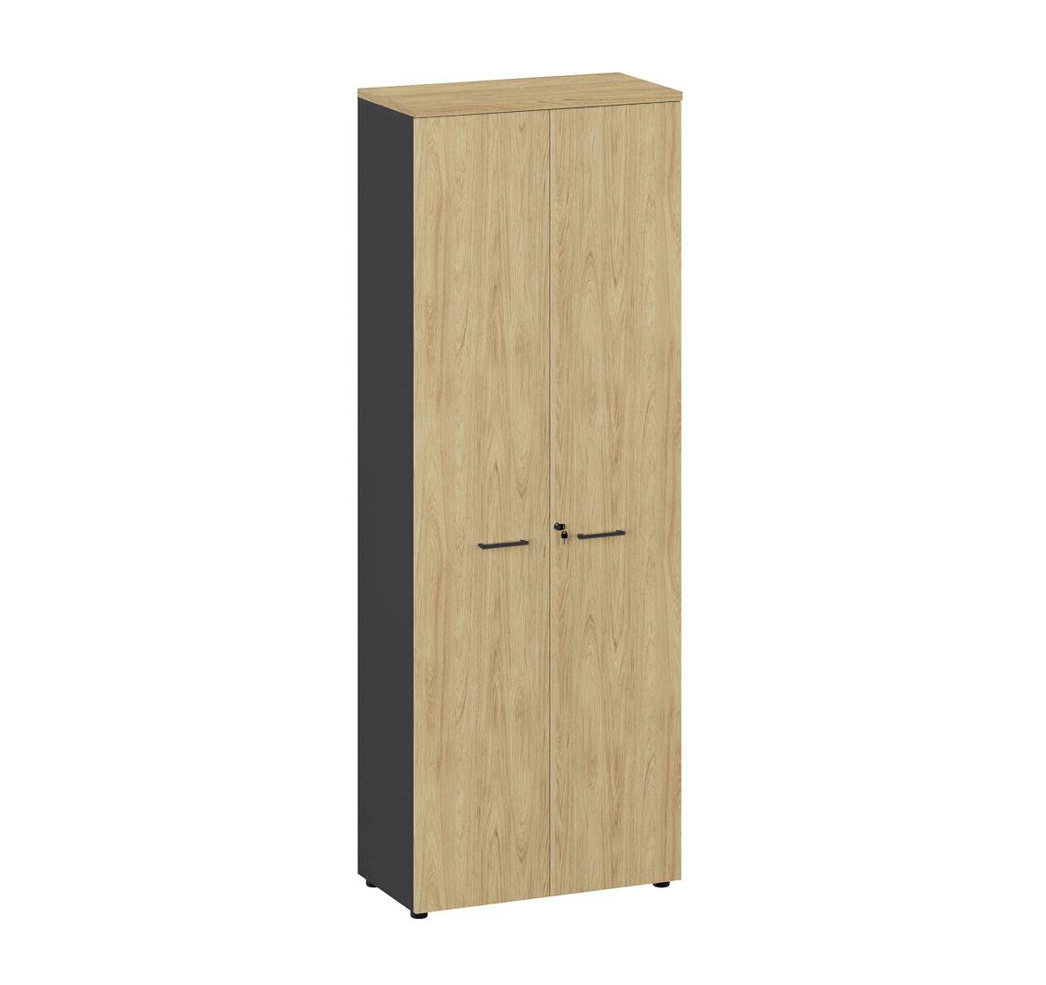 FLEX 221 wardrobe black
