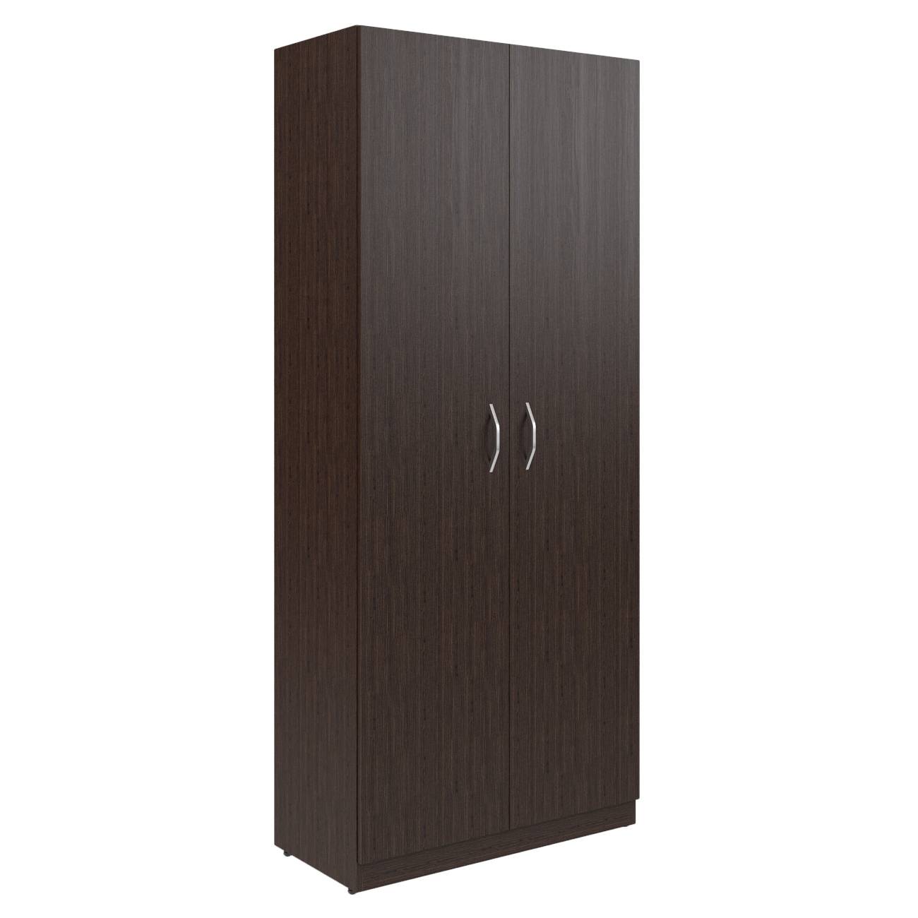 Гардероб SR-G.1 Легно темный 770х375х1815 SIMPLE