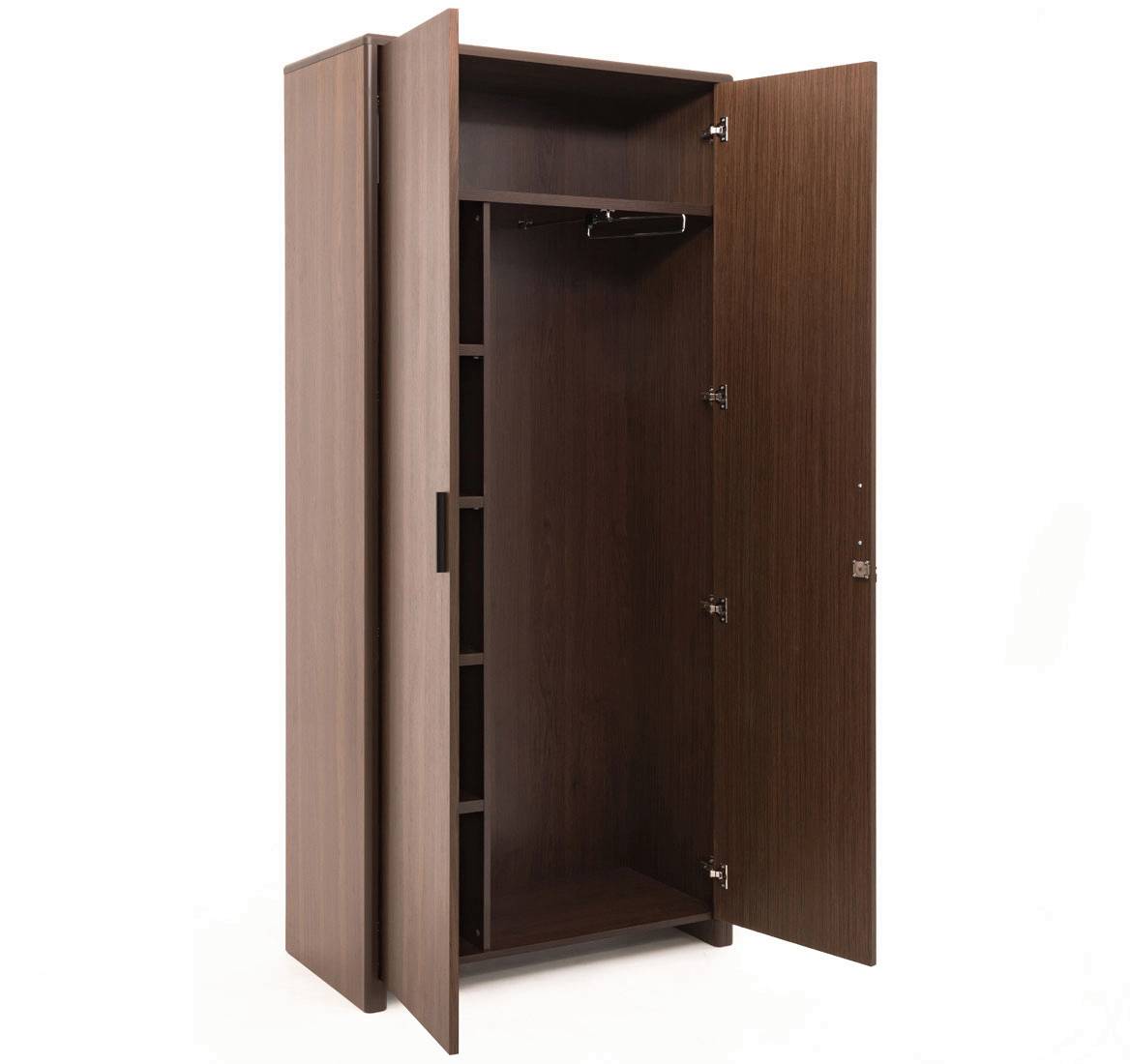 LEGNO Гардероб ОРЕХ