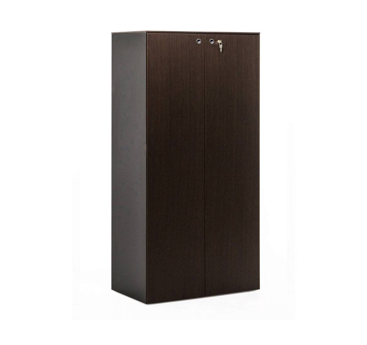 Wardrobe H.162_2doors