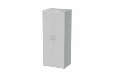 Офисный шкаф-гардероб (без топа) Polo OMHD860