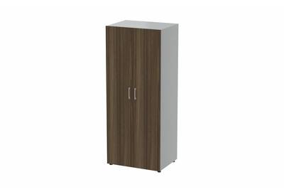 Офисный шкаф-гардероб (без топа) Polo OMHD860