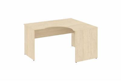 Стол криволинейный, правый Nova S В.СА–3 Пр